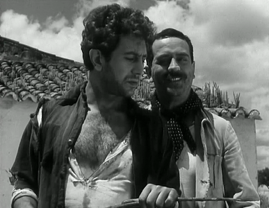 O Trigo e o Joio / The Wheat and the Tares (1965)