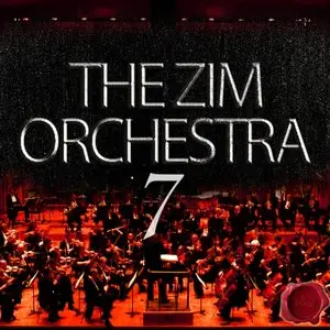 Fox Samples The Zim Orchestra 7 WAV