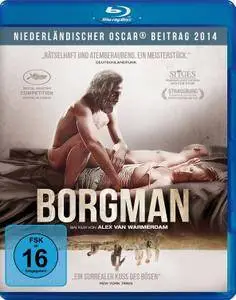 Borgman (2013)