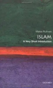 Islam: A Very Short Introduction (Repost)