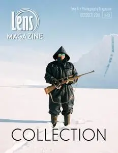 Lens Magazine - October 2018