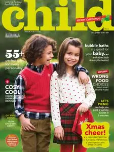 Child India – 11 December 2015