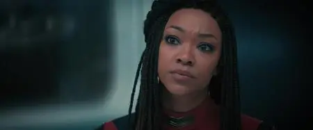 Star Trek : Discovery S04E05