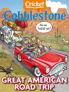Cobblestone - May-June 2024