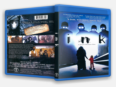 Ink (2009)