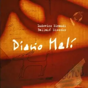 Ludovico Einaudi - Diario Mali (2003)