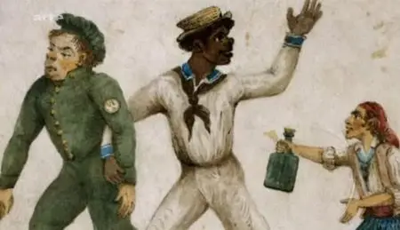 (Arte) Les héros oubliés de la bataille de Trafalgar (2012)