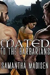 Mated to the Barbarians