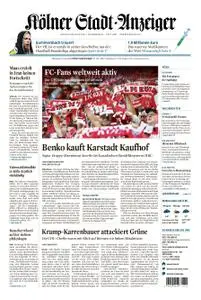 Kölner Stadt-Anzeiger Euskirchen – 11. Juni 2019