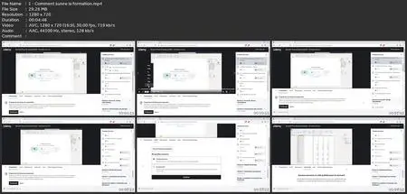 Microsoft Power Bi - Formation Complète - Débutant À Expert