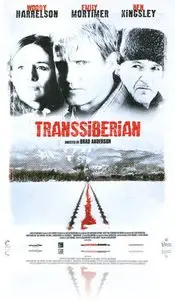 Transsiberian (2008)