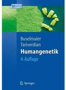 Humangenetik (Auflage: 4)