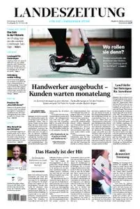 Landeszeitung - 16. Mai 2019