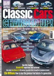 Classic Cars UK - October 2022