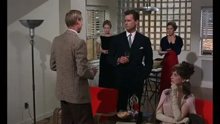 The Group (1966) [Re-UP]