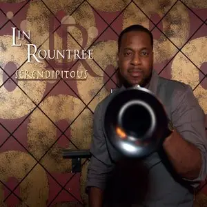 Lin Rountree - Serendipitous (2013)