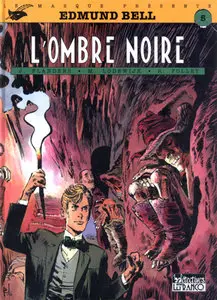 Les enquêtes d'Edmund Bell 3 Issues