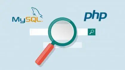 Building a Search Engine in PHP & MySQL