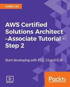 AWS Certified Solutions Architect –Associate Tutorial - Step 2