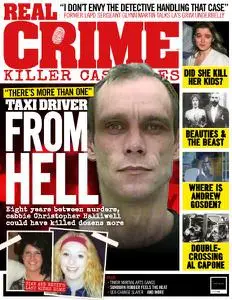 Real Crime - Issue 86 - 24 February 2022