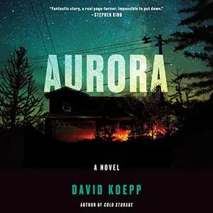 Aurora: A Novel [Audiobook]