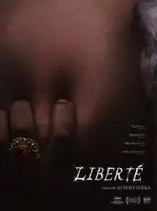 Liberté (2019) Liberty