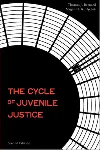 The Cycle of Juvenile Justice