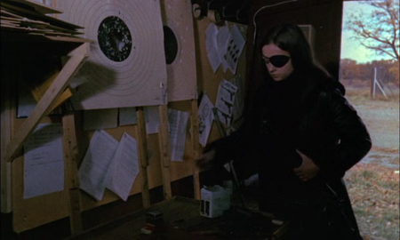 Thriller - en grym film / Thriller: A Cruel Picture (1974)