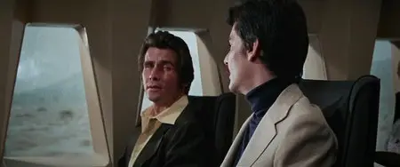 Westworld (1973)