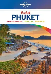 Lonely Planet Pocket Phuket (Travel Guide)