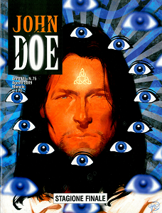 John Doe - Volume 75 - Stagione Finale