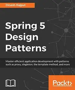 Spring 5 Design Patterns