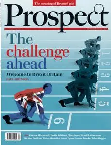 Prospect Magazine - September 2016