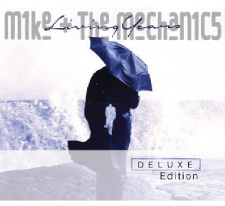 Mike + The Mechanics - Living Years (25th Anniversary Deluxe Edition) (1988/2014)