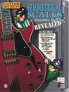 Don Mock - Symmetrical Scales (Revealed series)