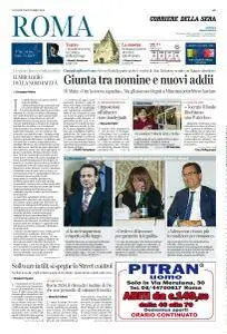 Corriere della Sera Roma - 2 Settembre 2016