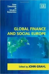 Global Finance and Social Europe