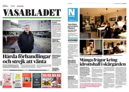 Vasabladet – 14.01.2020