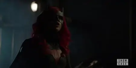 Batwoman S02E03