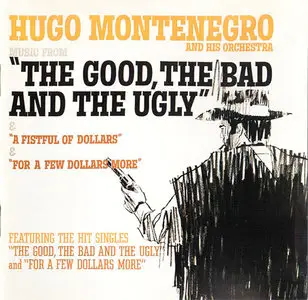 The Good, The Bad and The Ugly (1995)