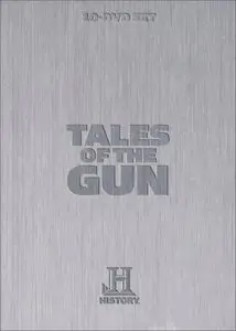 Tales of the Gun - 36 - Guns of Infantry
