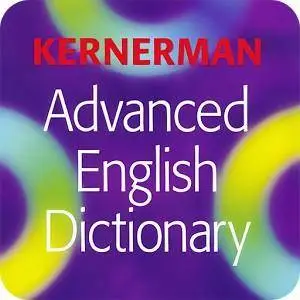Kernerman Advanced English v8.0.250 [Premium]