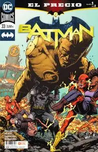 Batman núm. 86-89/ 31-34