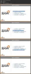 Apache Spark 3 - Spark Programming in Python for Beginners