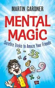 «Mental Magic» by Martin Gardner