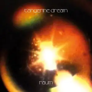 Tangerine Dream - Raum (2022)