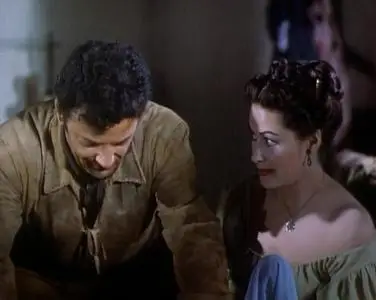 Passion (1954)
