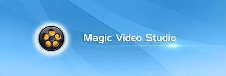 Magic Video Capture/Convert/Burn Studio 8.0.5.24