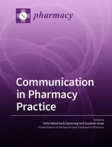Communication in Pharmacy Practice