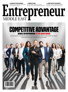 Entrepreneur Middle East - December 2019